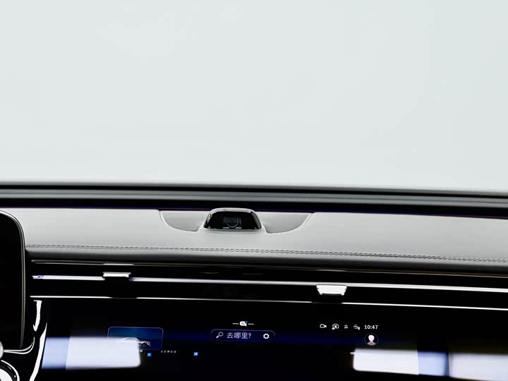 Mercedes-Benz E-Class Hybrid 2024 2024款 E 350 e L 插电式混合动力轿车