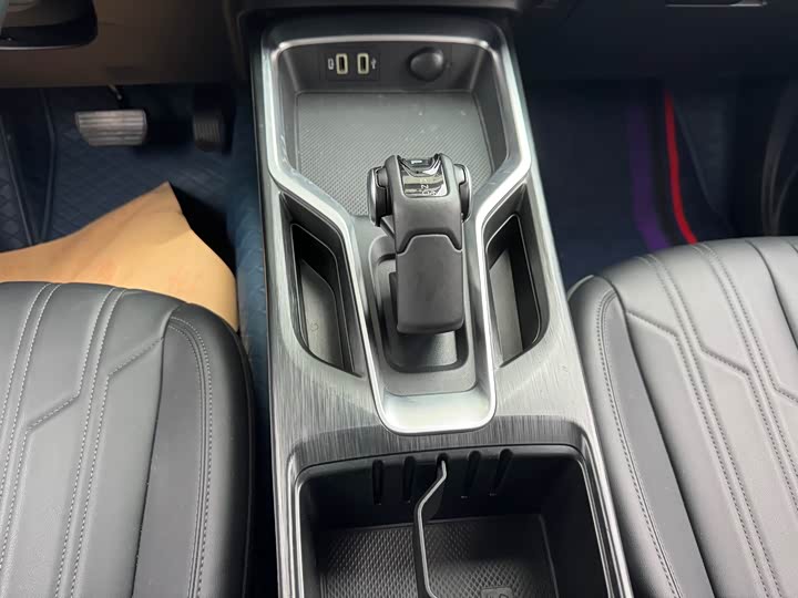 Haval H5 2023 2023款 2.0T自动四驱领创 柴油