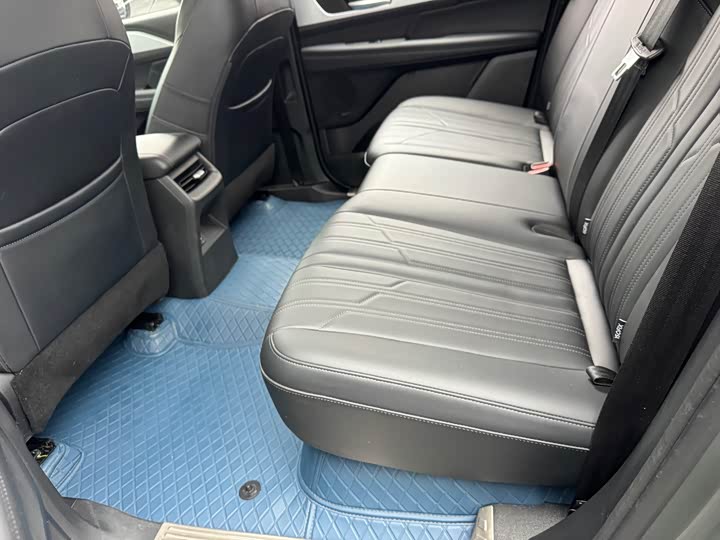 Haval H5 2023 2023款 2.0T自动四驱领创 柴油