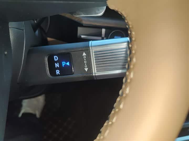 Hyundai Santa Fe 2024 2024款 2.0T 鉴赏家Pro Max