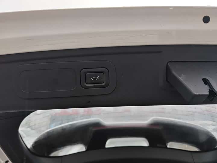 Bestune B70S 2022 2022款 黑武士共创版 1.5T 热血骑士