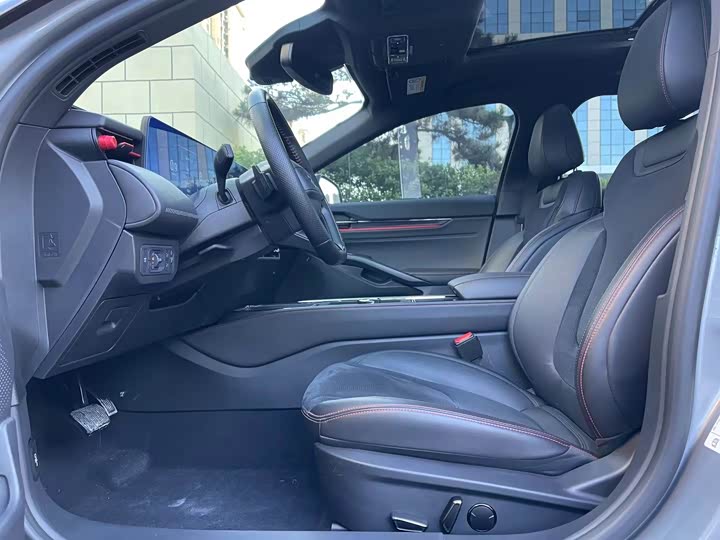 Ford Mondeo Sport (Evos) 2022 2022款 EcoBoost 245 运动版