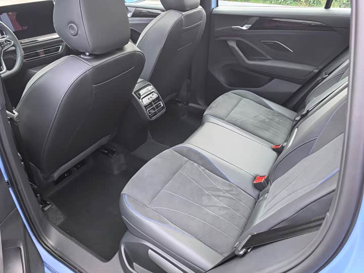 Volkswagen Tiguan L Pro 2024 2024款 PRO 380TSI 四驱R-Line智尊版