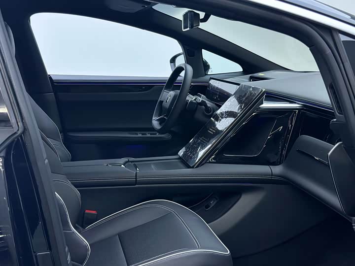 HiPhi X 2022 2022款 智远版6座 长续航版