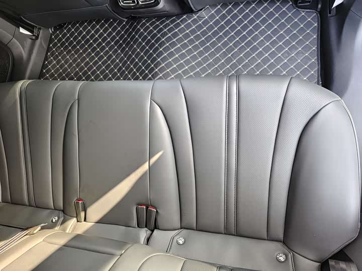 Roewe D7 2023 2023款 DMH 125km 超越版