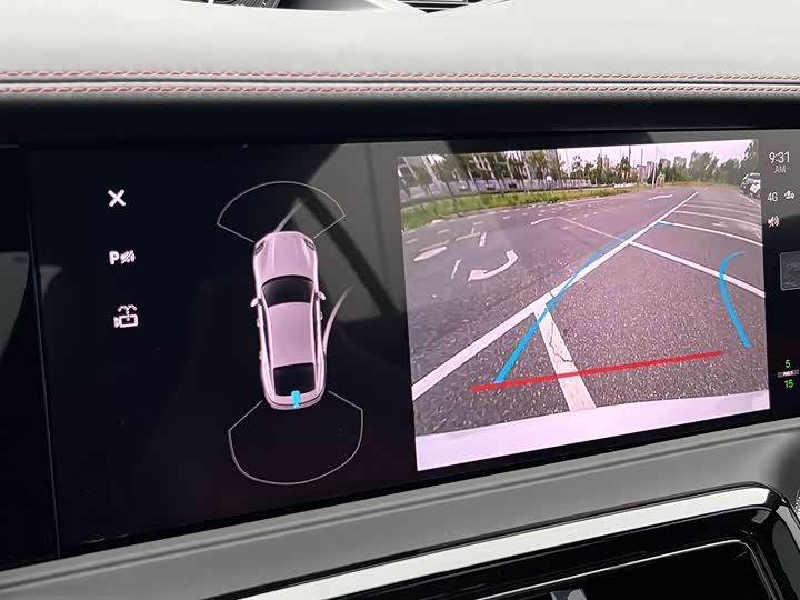 Porsche Panamera 2024 2024款 Panamera 2.9T