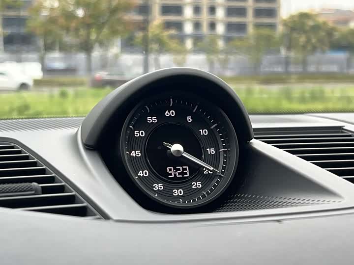 Porsche Panamera 2024 2024款 Panamera 2.9T