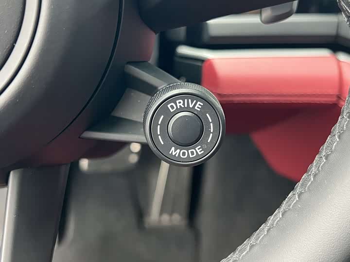 Porsche Panamera 2024 2024款 Panamera 2.9T