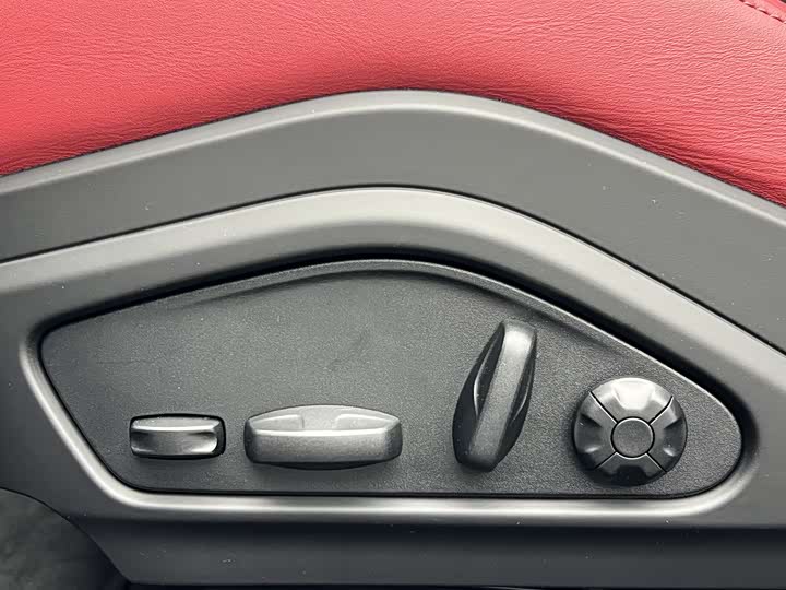 Porsche Panamera 2024 2024款 Panamera 2.9T