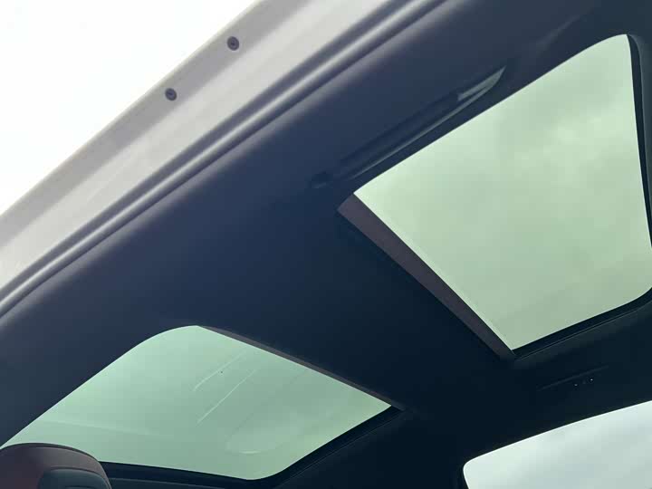 Porsche Panamera 2024 2024款 Panamera 2.9T