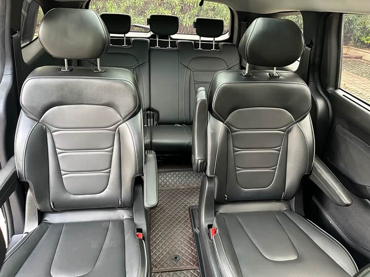 Hyundai Custo 2024 2024款 270TGDi LUX 尊贵版