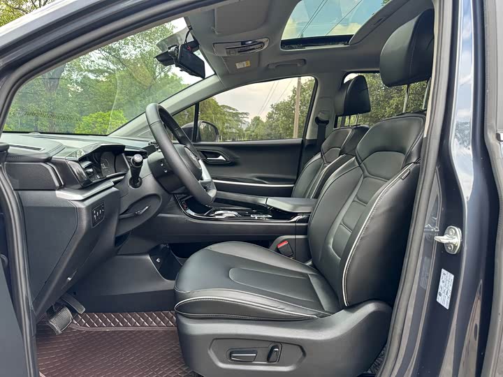 Hyundai Custo 2024 2024款 270TGDi LUX 尊贵版