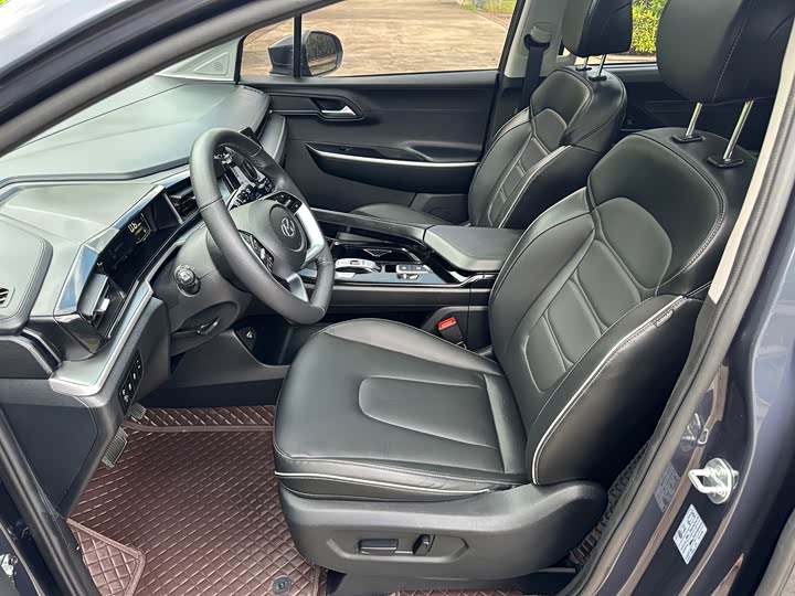 Hyundai Custo 2024 2024款 270TGDi LUX 尊贵版