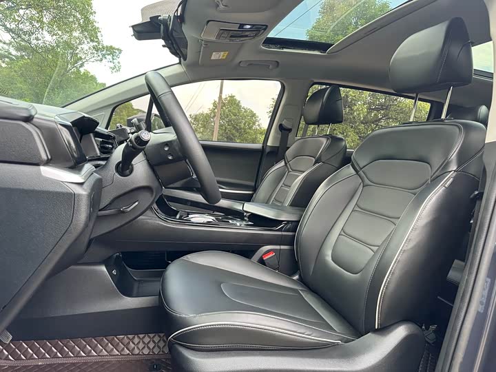 Hyundai Custo 2024 2024款 270TGDi LUX 尊贵版