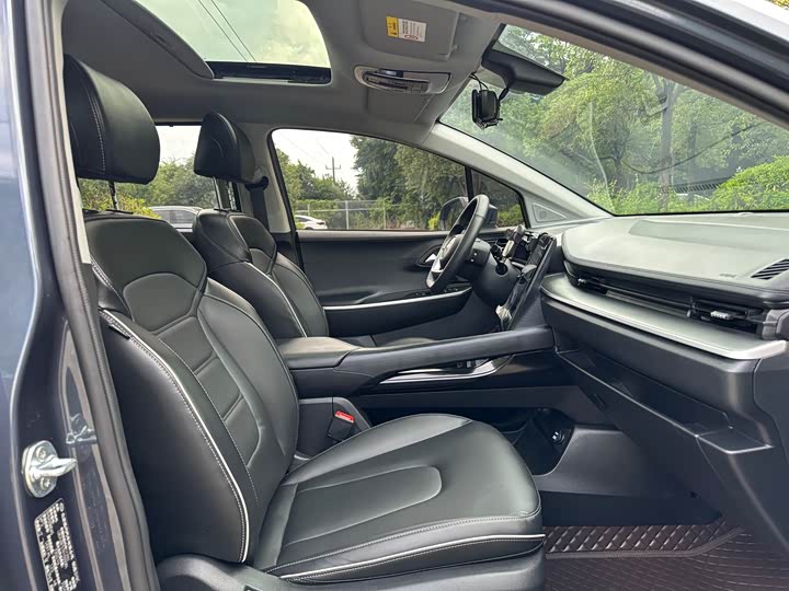 Hyundai Custo 2024 2024款 270TGDi LUX 尊贵版