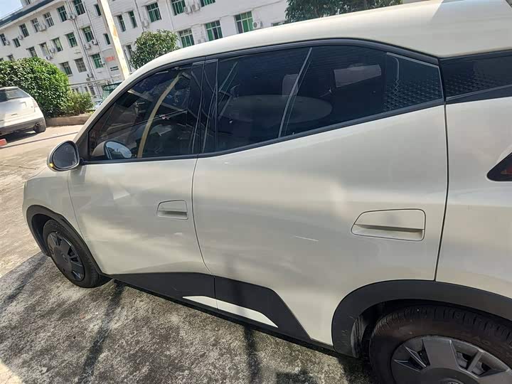 BYD Seagull 2025 2025款 305km 活力版