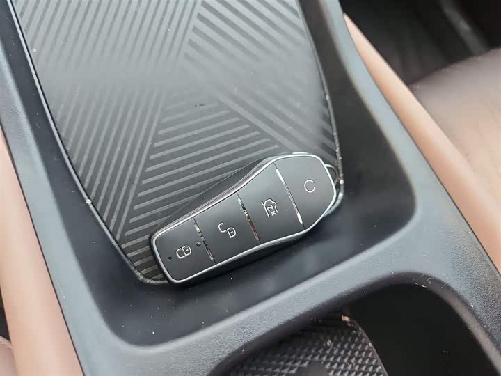 BYD Seagull 2025 2025款 305km 活力版