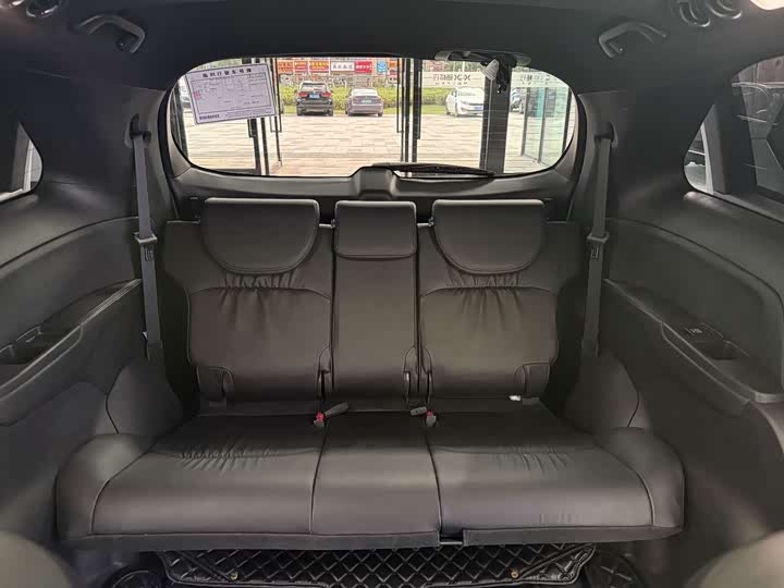 Honda Elysion 2024 2024款 2.0L e:HEV 豪华版