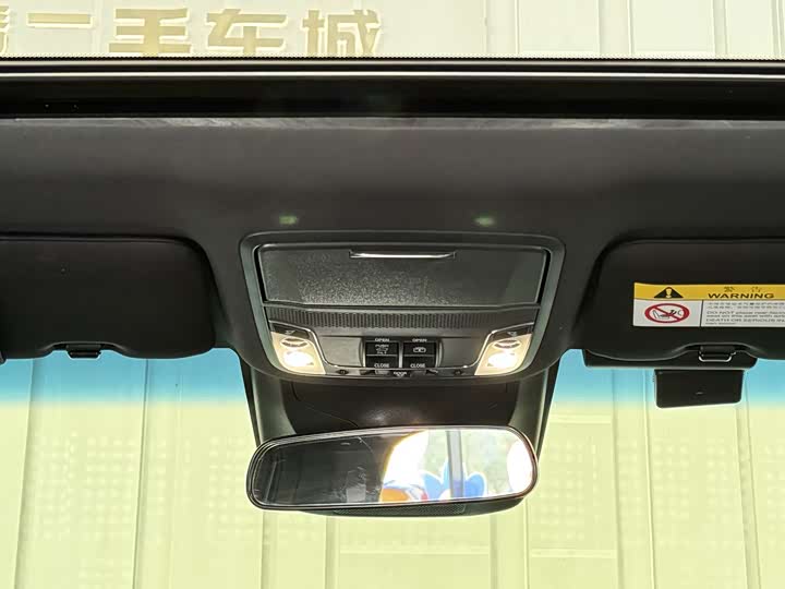 Honda Elysion 2024 2024款 2.0L e:HEV 豪华版