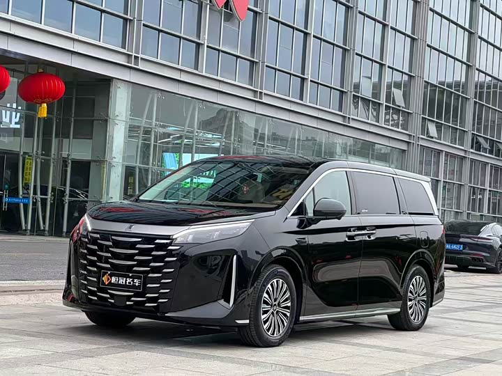 2025 BYD Xia