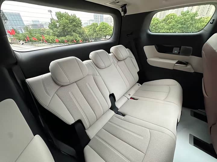 BYD Xia 2025 2025款 DM-i 1.5T 180km 卓越型