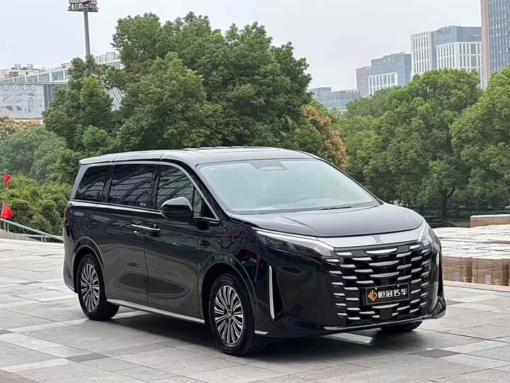2025 BYD Xia