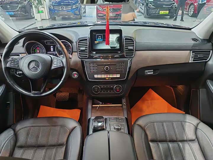 BAIC Beijing BJ90 2021 2021款 3.0T 政荣版