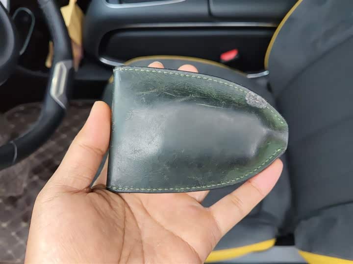 Ora Good Cat GT (03 GT) 2023 2023款 木兰版 401km 尊贵型