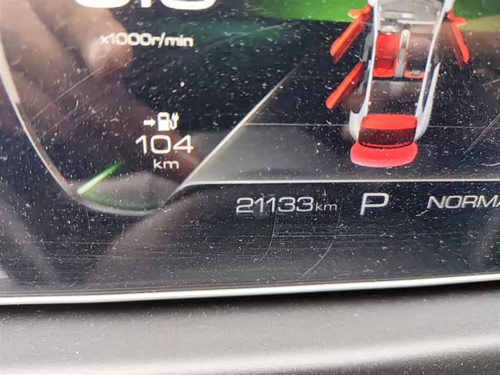 Ora Good Cat GT (03 GT) 2023 2023款 木兰版 401km 尊贵型