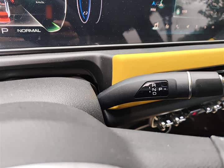 Ora Good Cat GT (03 GT) 2023 2023款 木兰版 401km 尊贵型