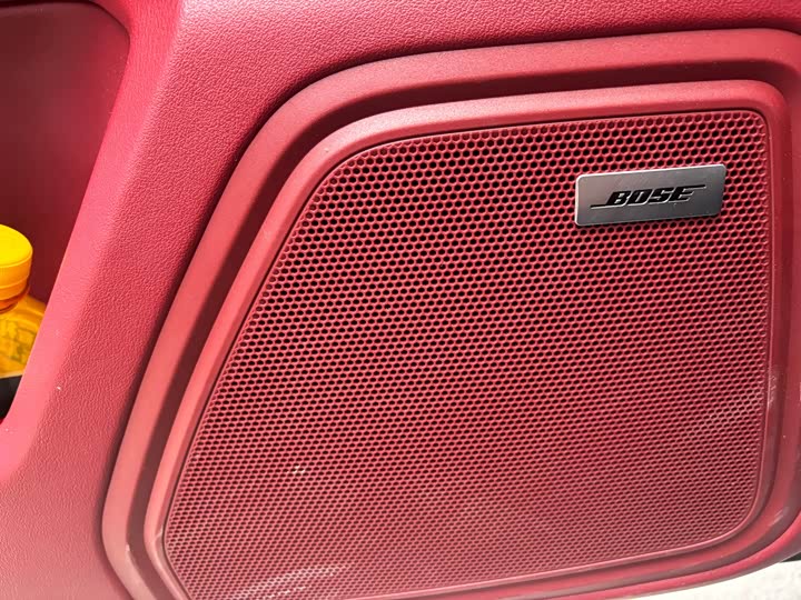 Porsche Macan 2024 2024款 Macan 2.0T