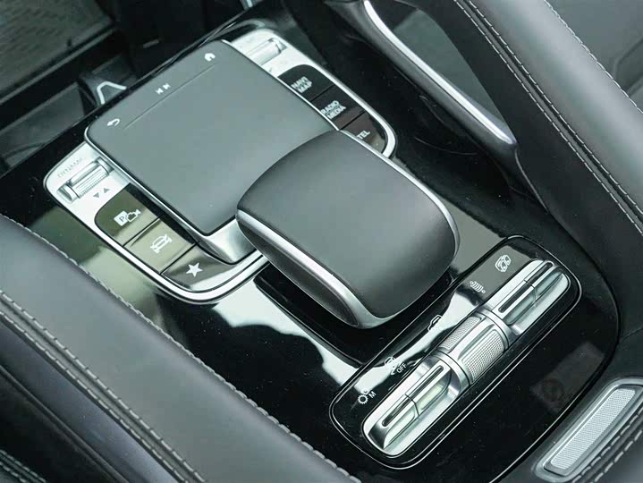 Mercedes-Benz GLE-Class AMG 2023 2023款 AMG GLE 53 4MATIC+