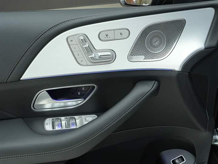 Mercedes-Benz GLE-Class AMG 2023 2023款 AMG GLE 53 4MATIC+