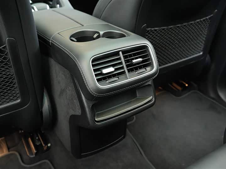 Mercedes-Benz GLE-Class AMG 2023 2023款 AMG GLE 53 4MATIC+