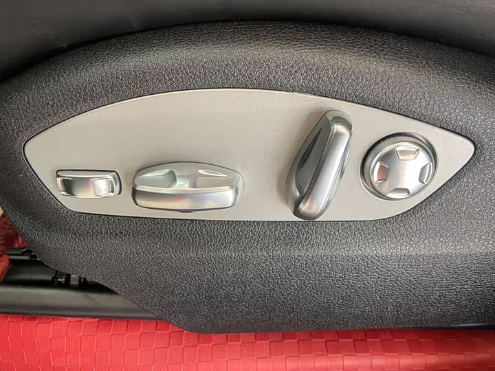 Porsche Macan 2024 2024款 Macan 2.0T