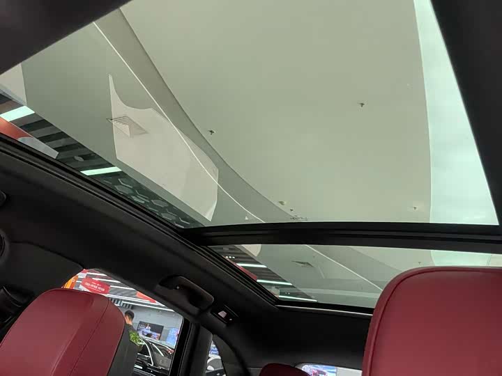 Porsche Macan 2024 2024款 Macan 2.0T