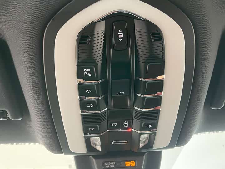 Porsche Macan 2024 2024款 Macan 2.0T