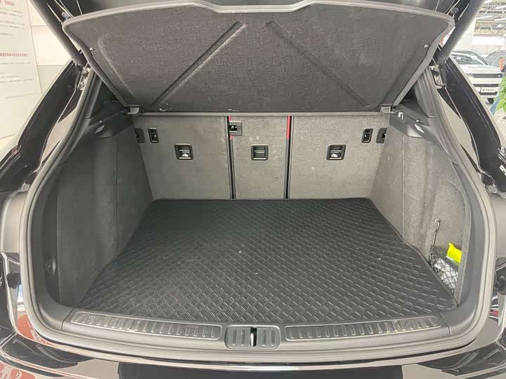 Porsche Macan 2024 2024款 Macan 2.0T