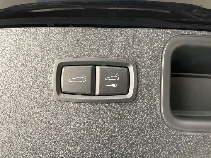 Porsche Macan 2024 2024款 Macan 2.0T