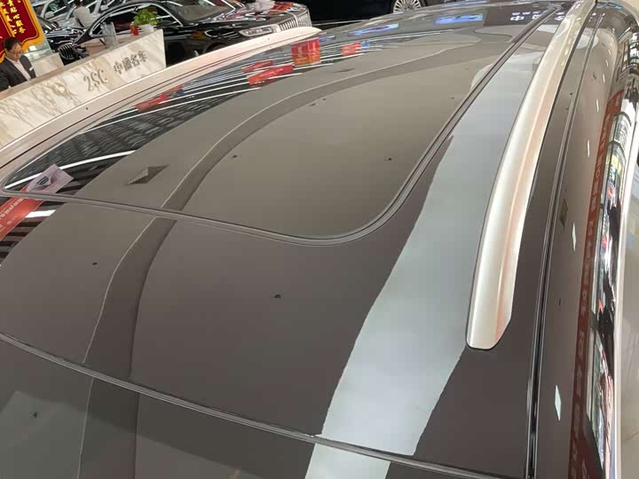 Porsche Macan 2024 2024款 Macan 2.0T