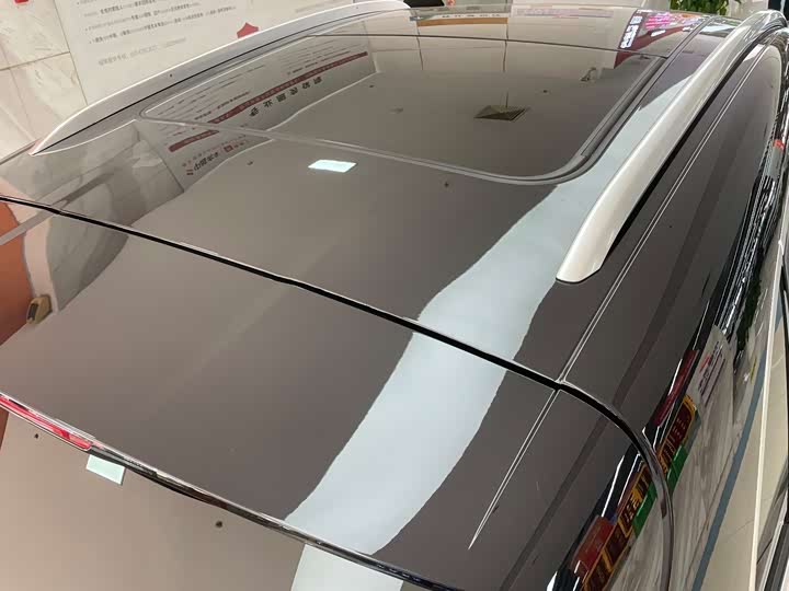 Porsche Macan 2024 2024款 Macan 2.0T