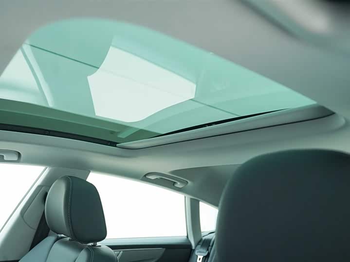 Audi A7 2025 2025款 45 TFSI 臻选型