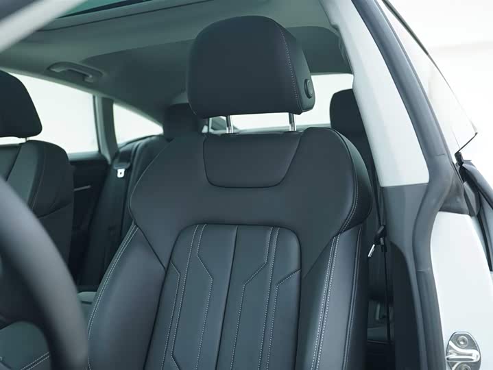 Audi A7 2025 2025款 45 TFSI 臻选型