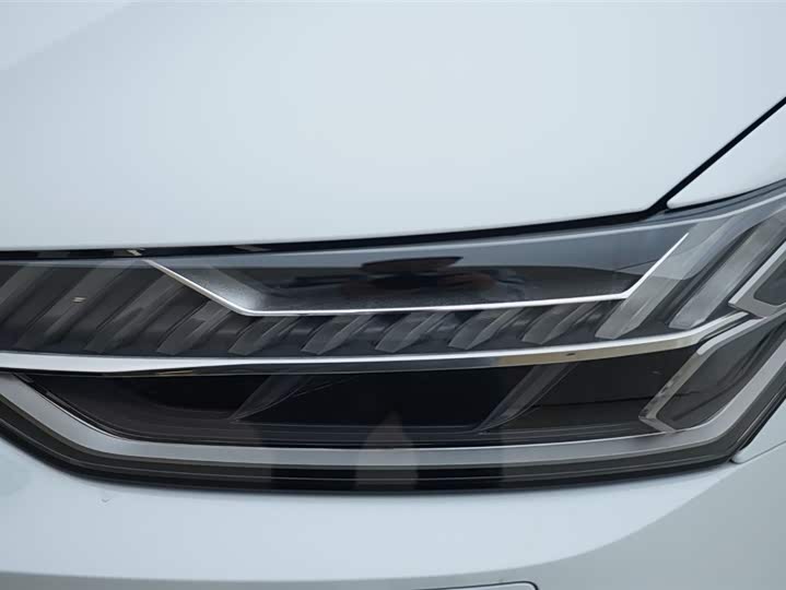 Audi A7 2025 2025款 45 TFSI 臻选型