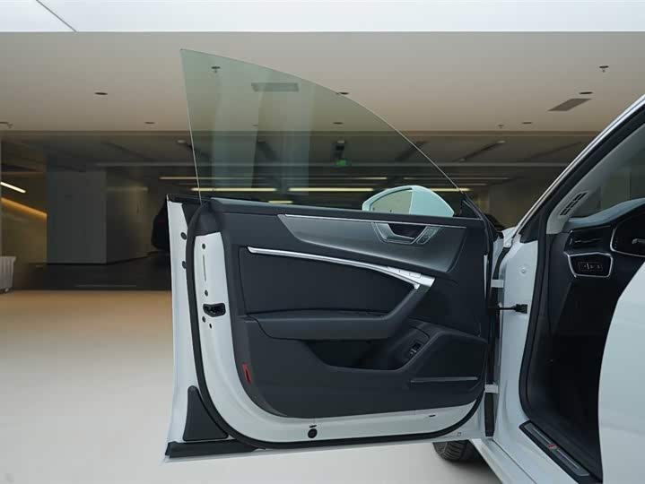 Audi A7 2025 2025款 45 TFSI 臻选型