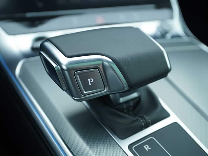 Audi A7 2025 2025款 45 TFSI 臻选型