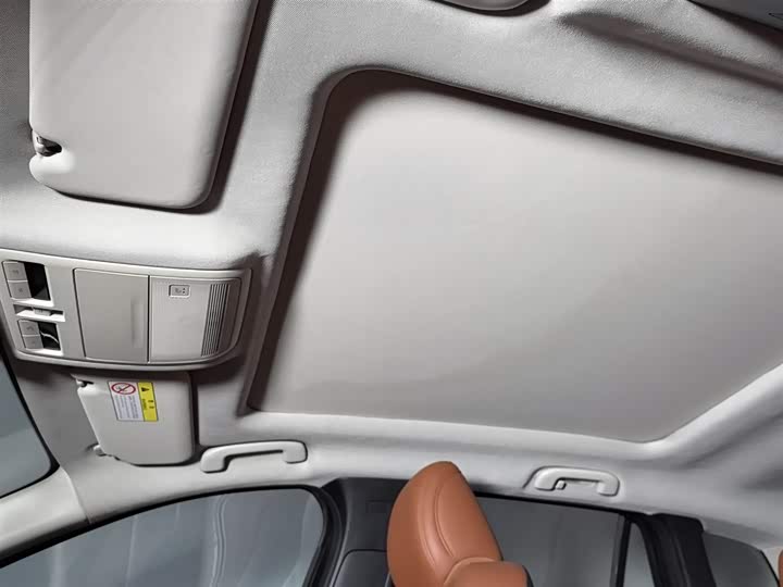 Mazda CX-50 2023 2023款 2.5L 尊行版