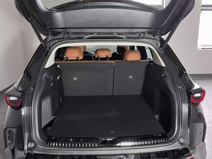 Mazda CX-50 2023 2023款 2.5L 尊行版