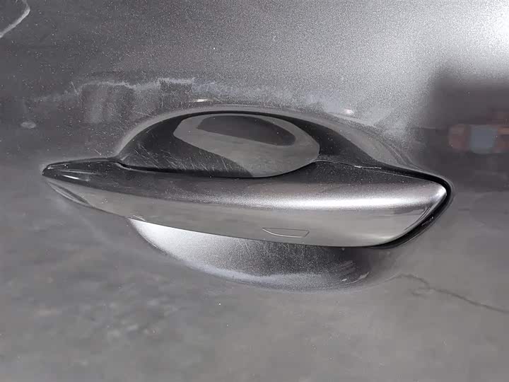 Mazda CX-50 2023 2023款 2.5L 尊行版