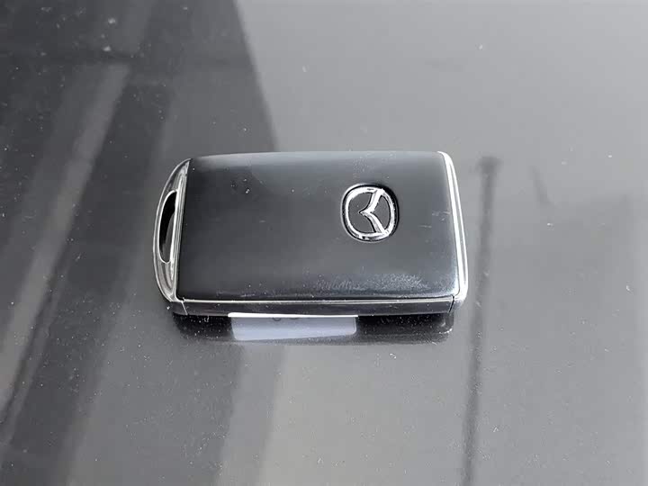 Mazda CX-50 2023 2023款 2.5L 尊行版